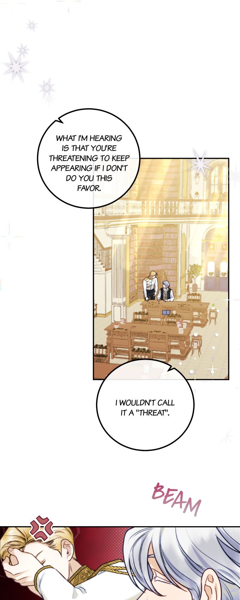 He’s Not Just a Pretty Face chapter 91 page 23