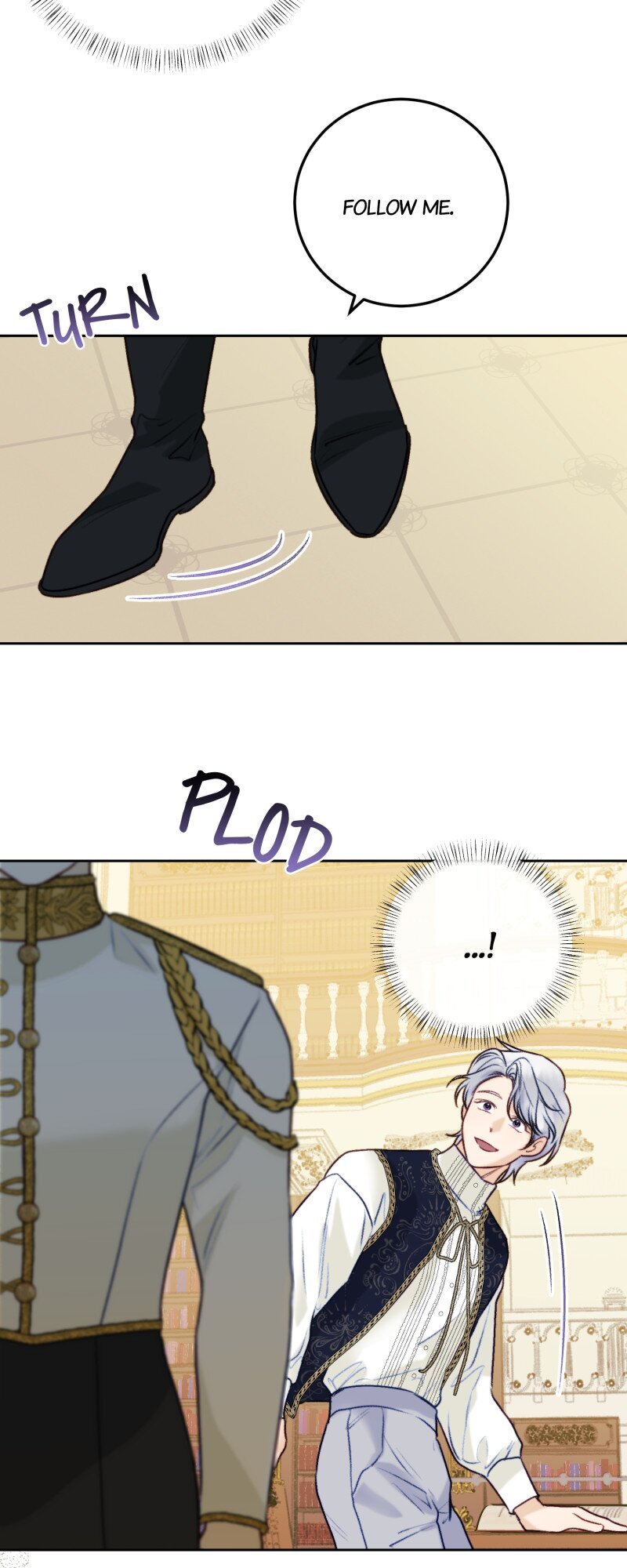He’s Not Just a Pretty Face chapter 91 page 29