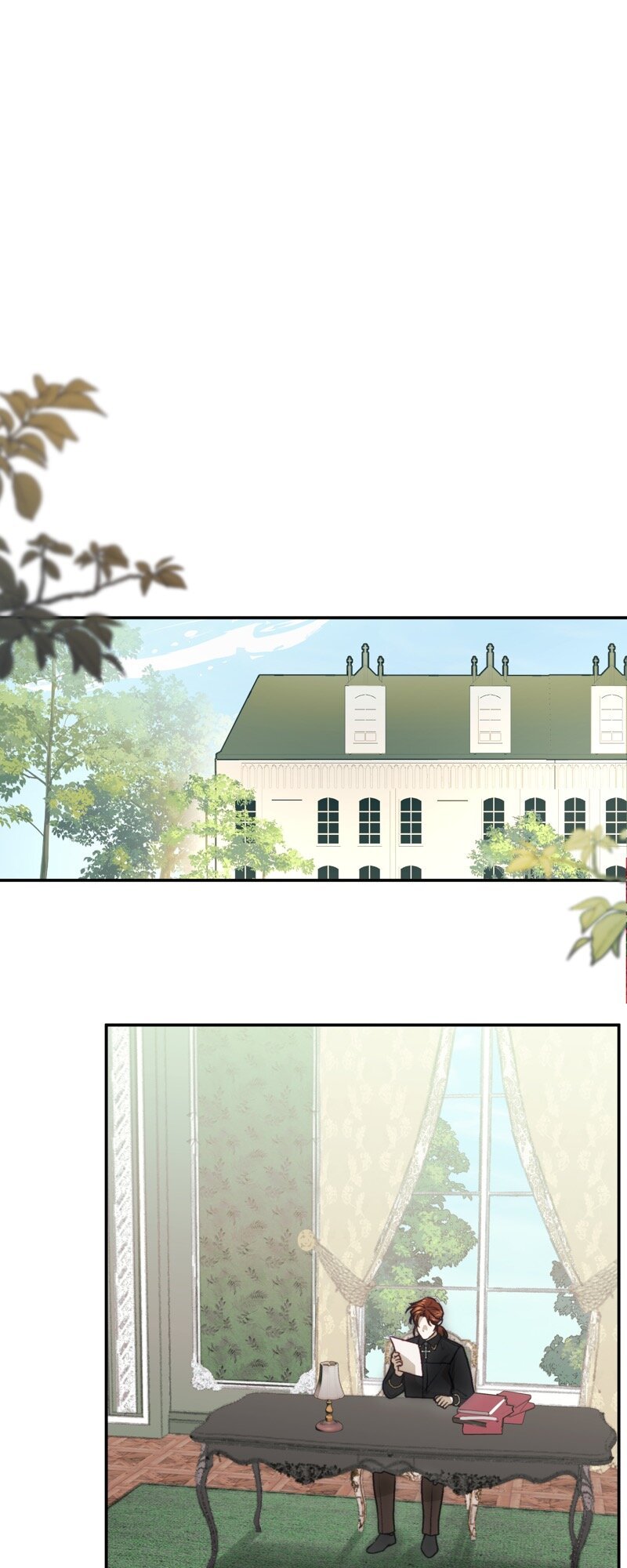He’s Not Just a Pretty Face chapter 92 page 1