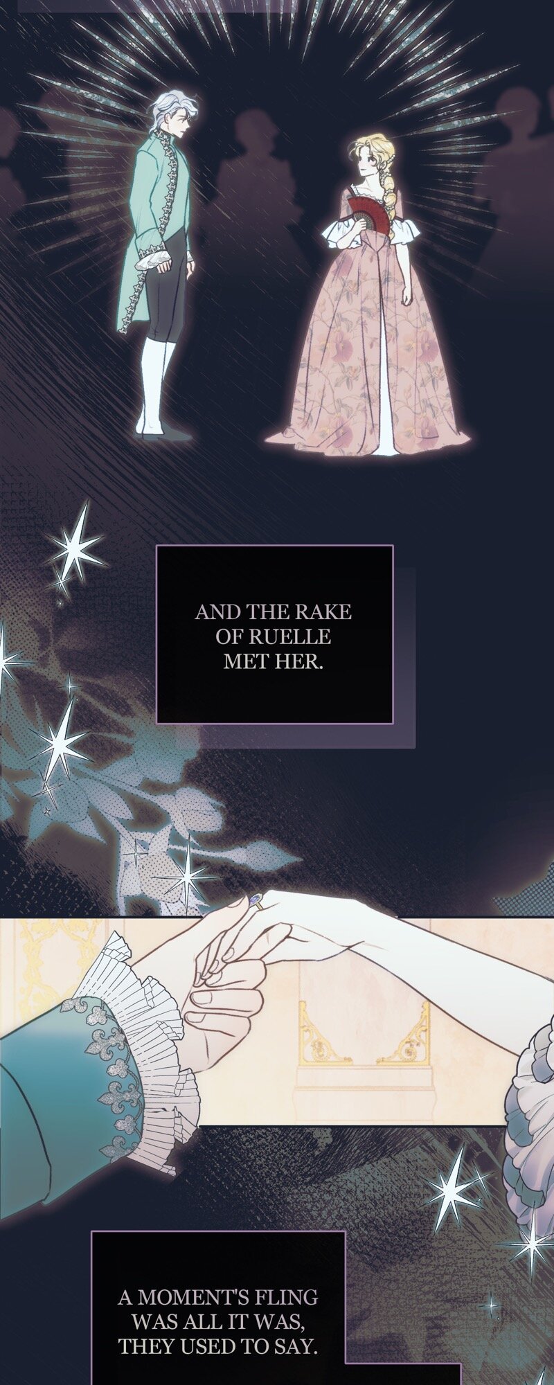 He’s Not Just a Pretty Face chapter 92 page 4