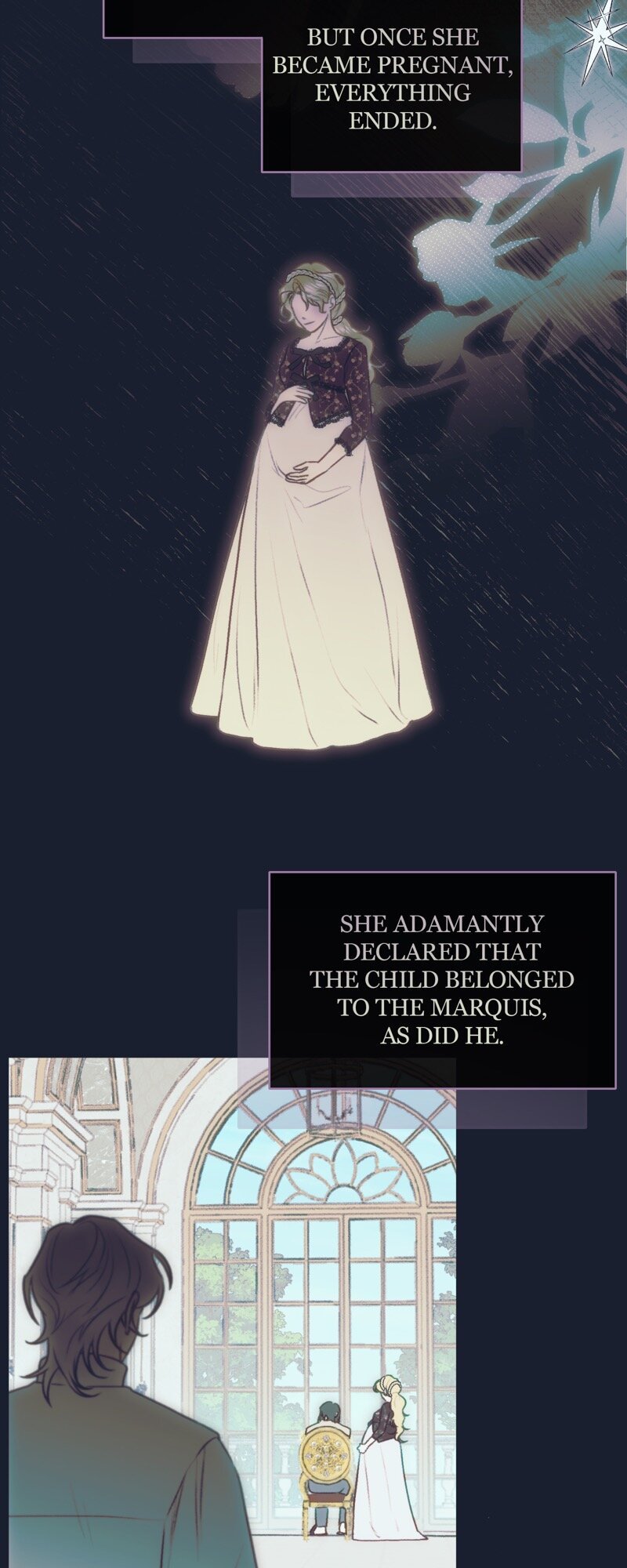 He’s Not Just a Pretty Face chapter 92 page 5