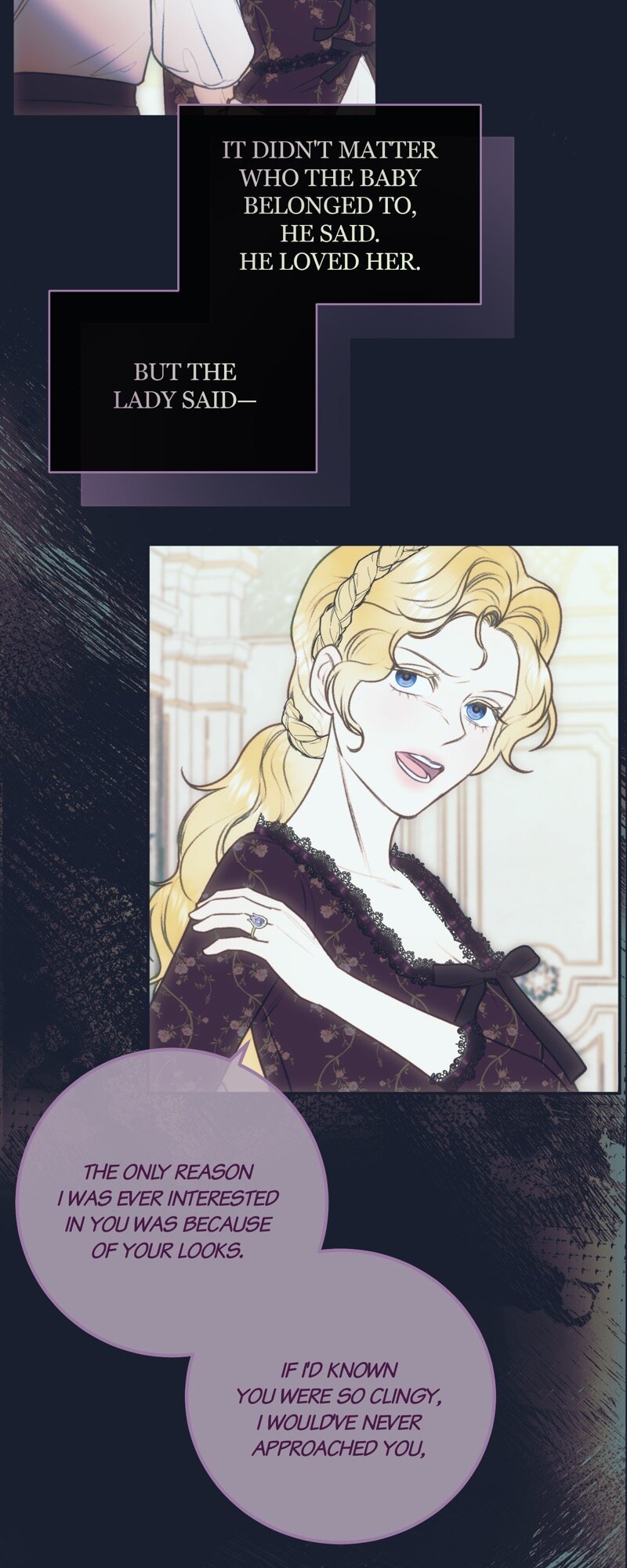 He’s Not Just a Pretty Face chapter 92 page 7