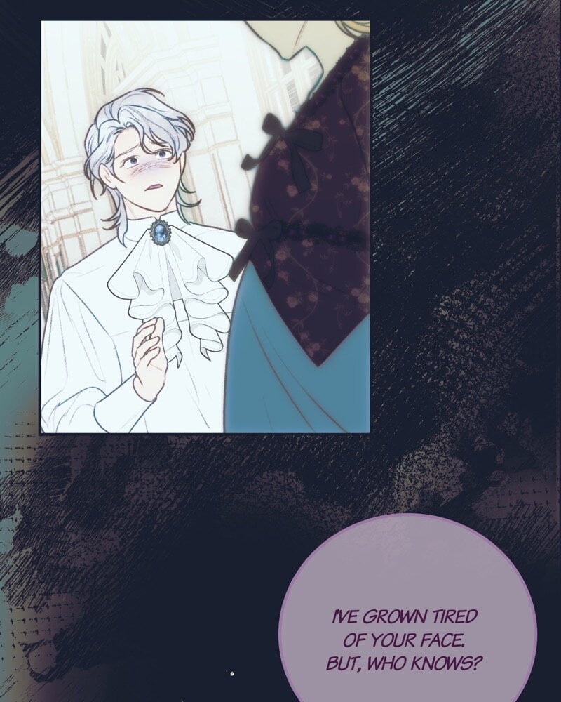 He’s Not Just a Pretty Face chapter 92 page 8