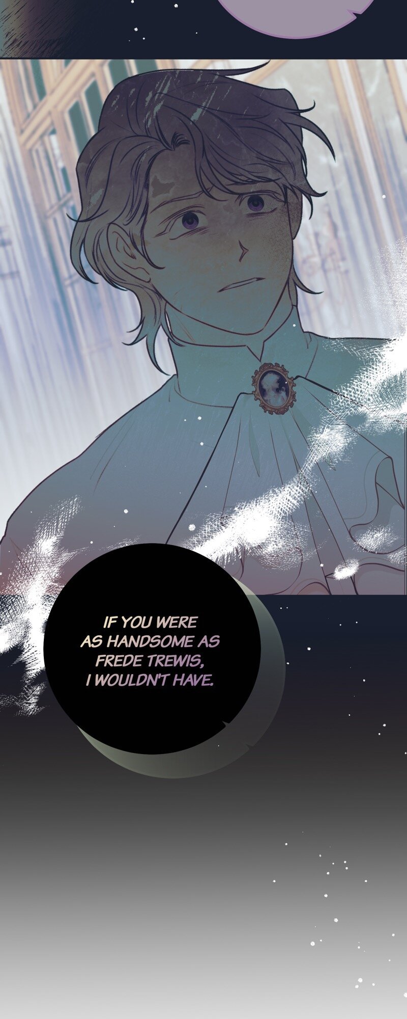 He’s Not Just a Pretty Face chapter 92 page 9