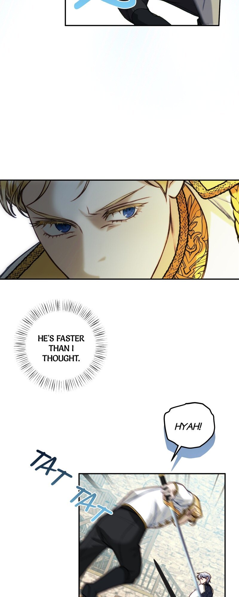 He’s Not Just a Pretty Face chapter 92 page 19
