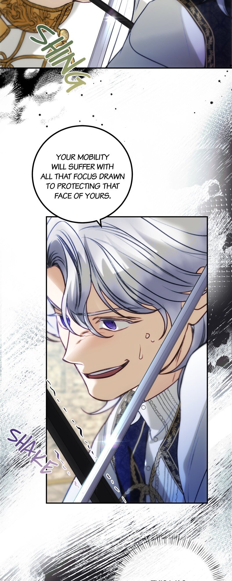 He’s Not Just a Pretty Face chapter 92 page 23