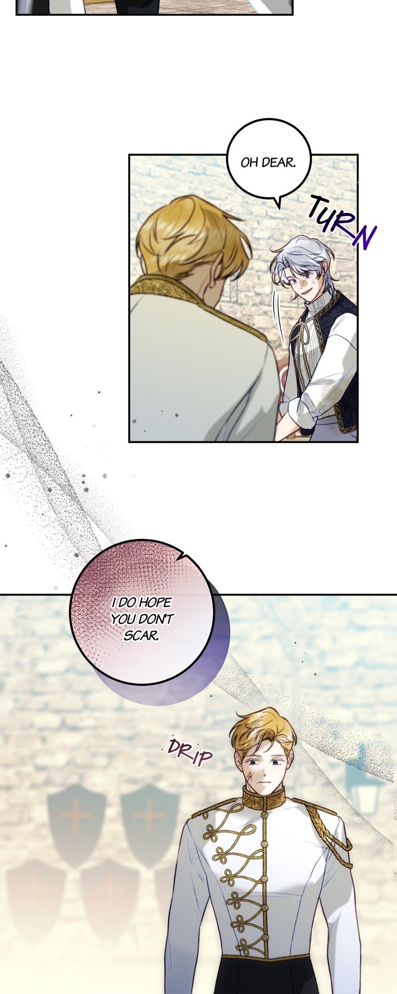 He’s Not Just a Pretty Face chapter 92 page 29