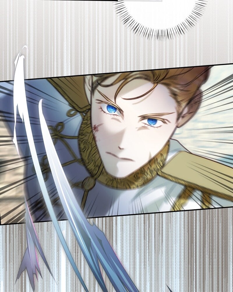 He’s Not Just a Pretty Face chapter 92 page 32