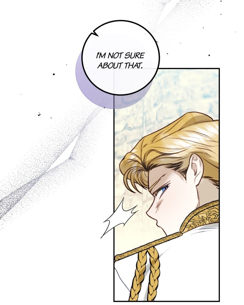 He’s Not Just a Pretty Face chapter 92 page 40