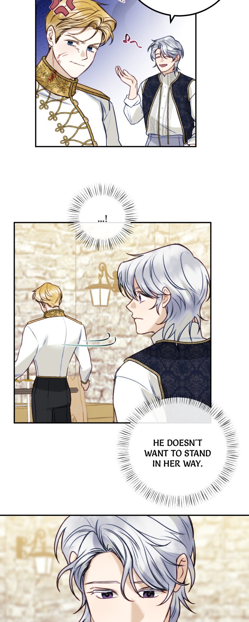 He’s Not Just a Pretty Face chapter 93 page 2