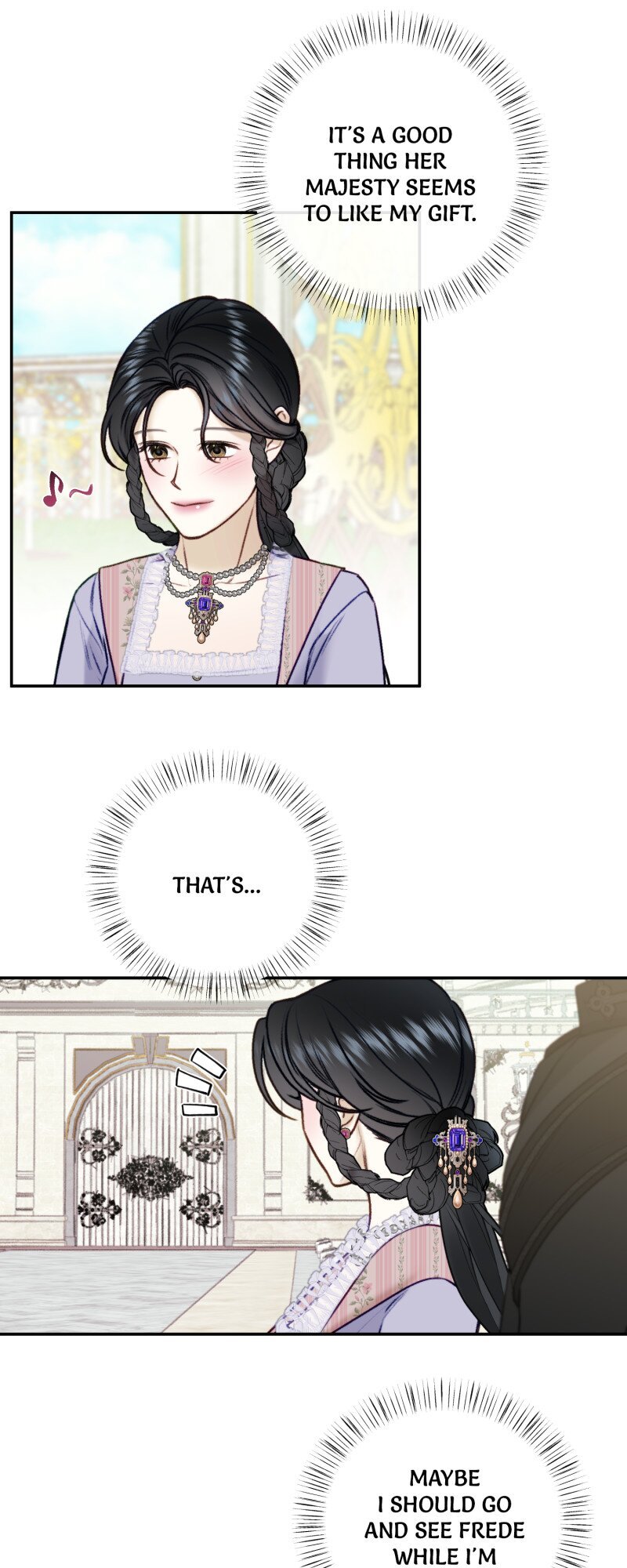 He’s Not Just a Pretty Face chapter 93 page 7