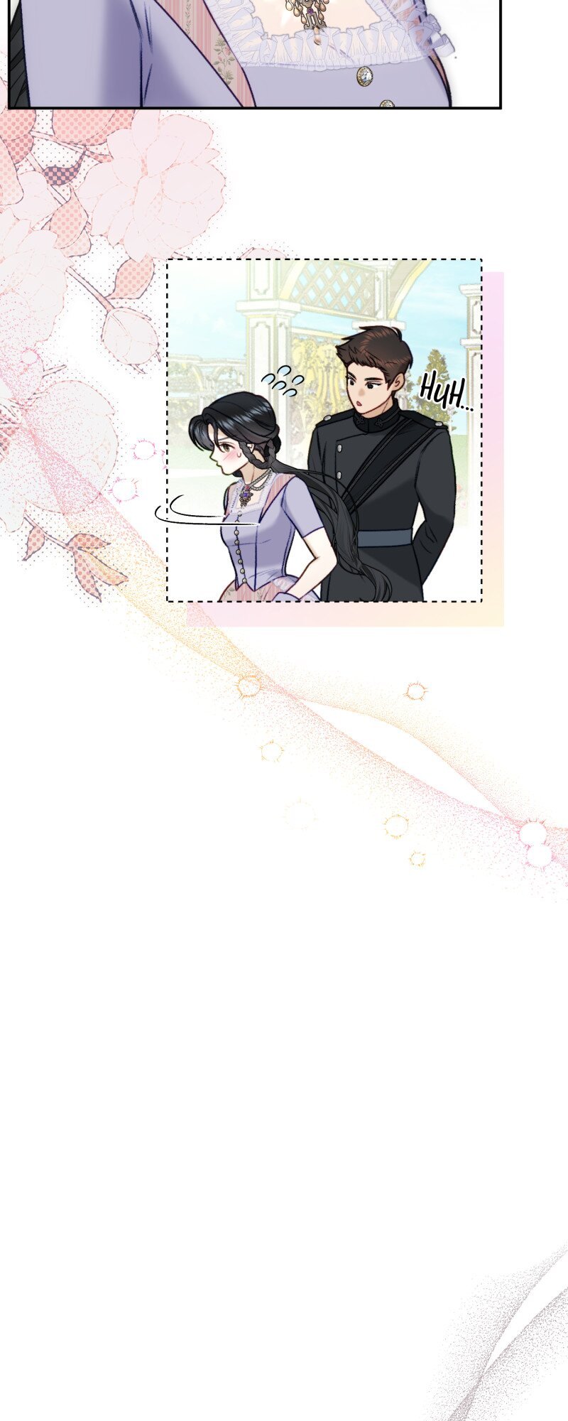 He’s Not Just a Pretty Face chapter 93 page 9