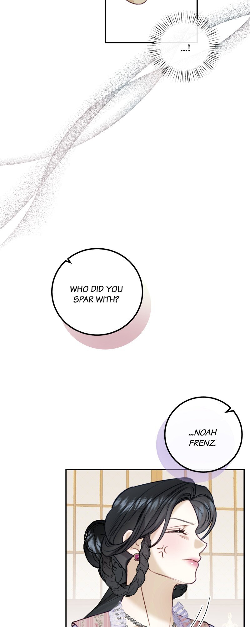 He’s Not Just a Pretty Face chapter 93 page 35
