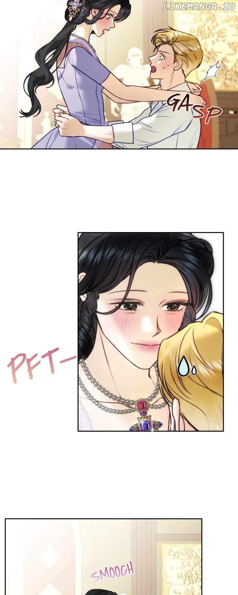 He’s Not Just a Pretty Face chapter 94 page 2