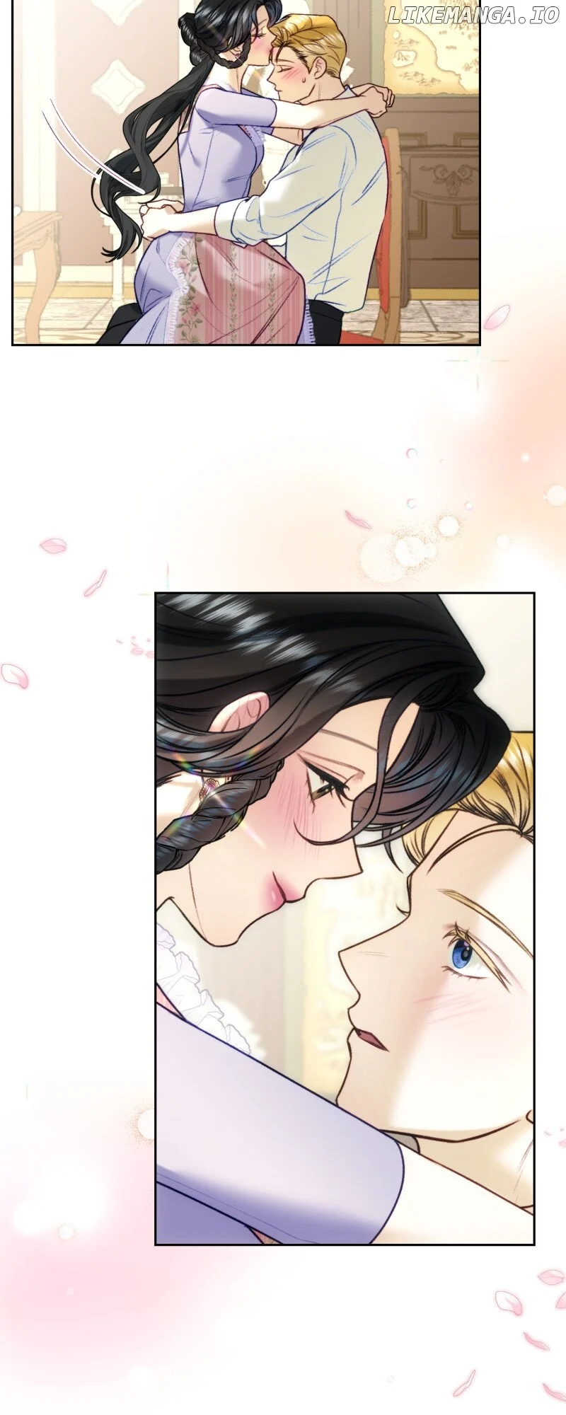 He’s Not Just a Pretty Face chapter 94 page 3