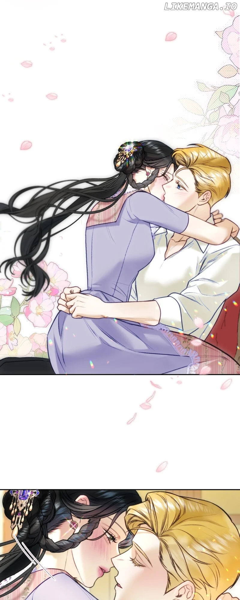 He’s Not Just a Pretty Face chapter 94 page 4