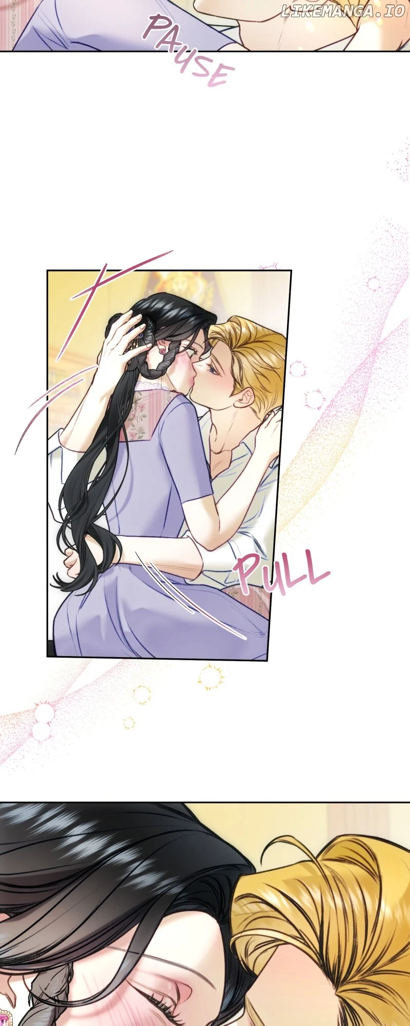 He’s Not Just a Pretty Face chapter 94 page 5