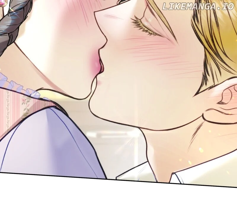 He’s Not Just a Pretty Face chapter 94 page 6