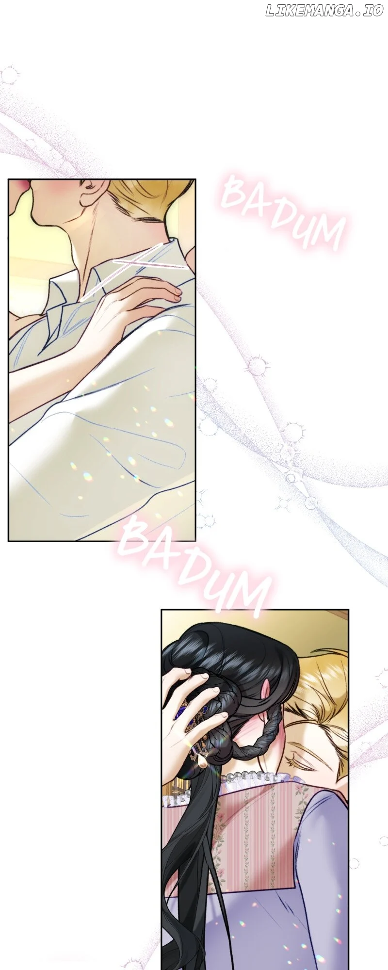 He’s Not Just a Pretty Face chapter 94 page 7