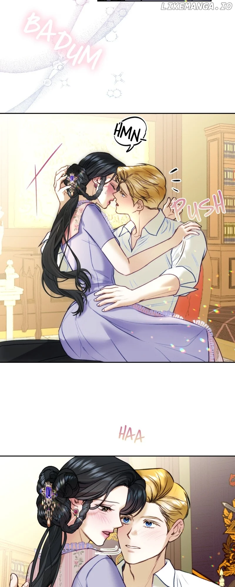 He’s Not Just a Pretty Face chapter 94 page 8