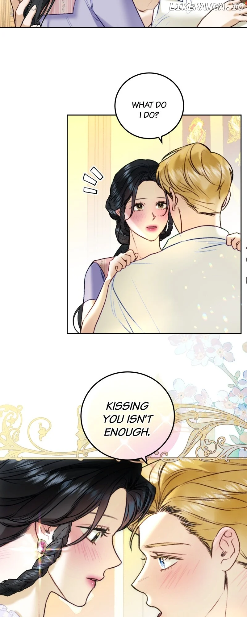 He’s Not Just a Pretty Face chapter 94 page 9