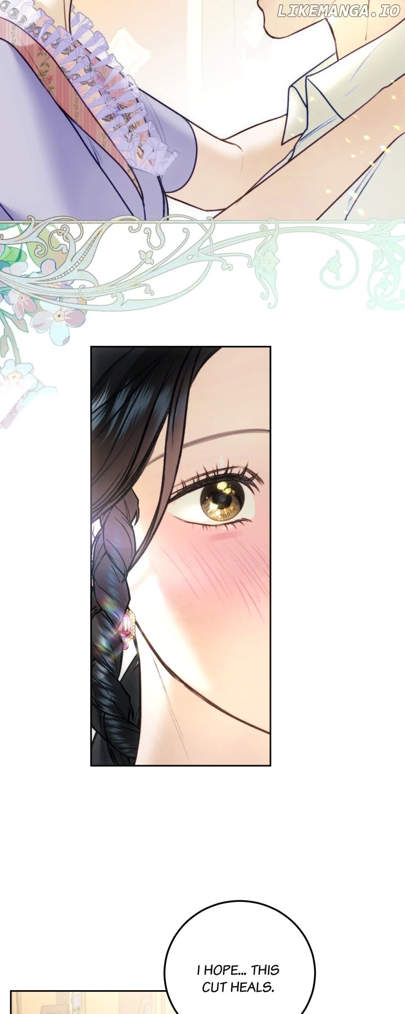 He’s Not Just a Pretty Face chapter 94 page 10