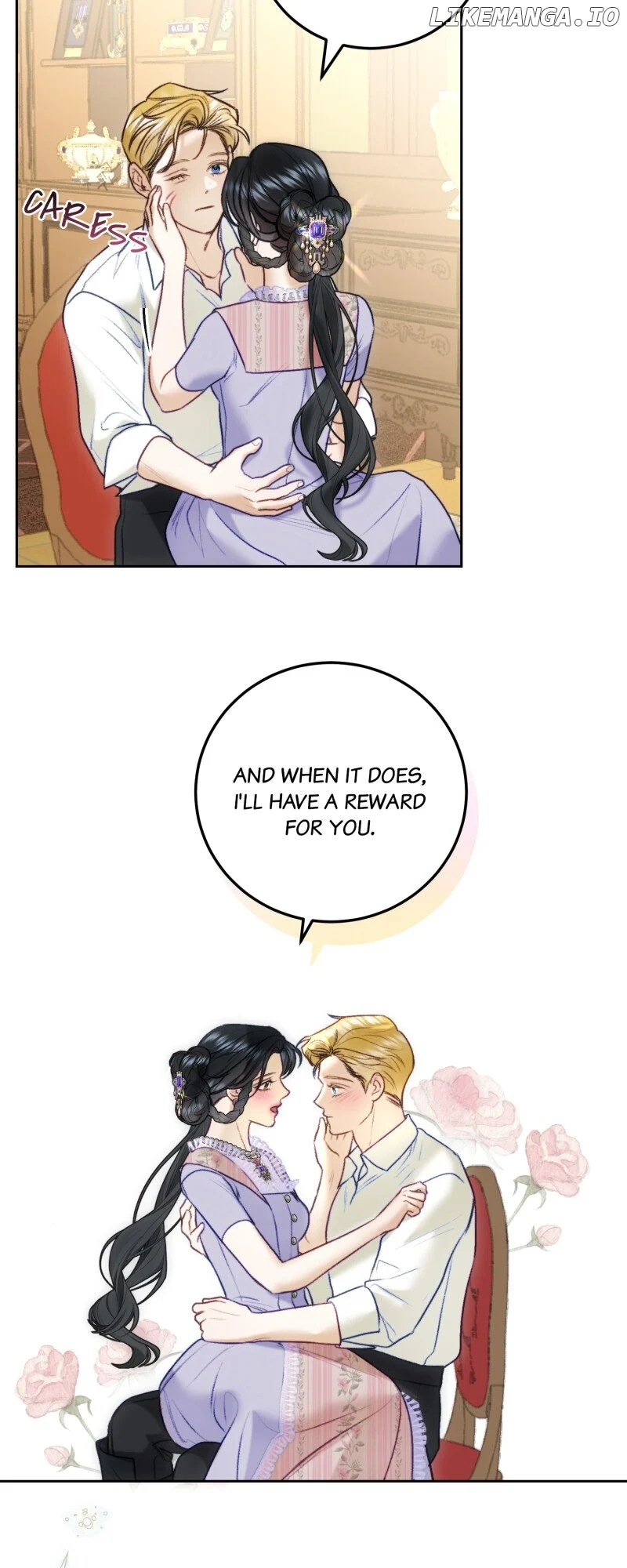 He’s Not Just a Pretty Face chapter 94 page 11