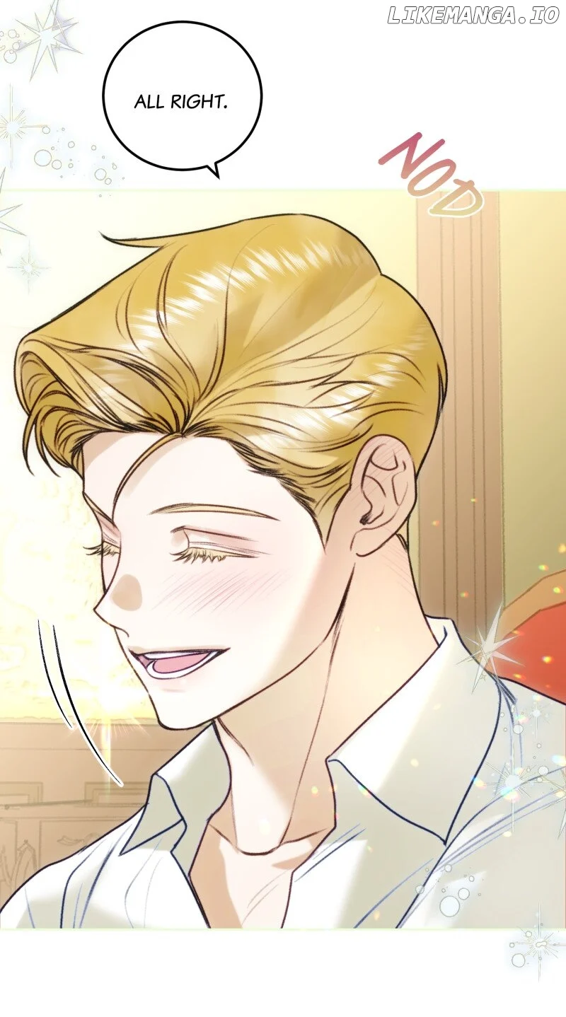 He’s Not Just a Pretty Face chapter 94 page 12