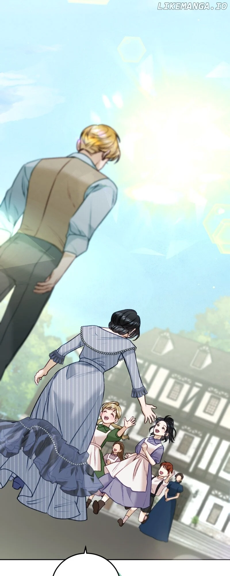 He’s Not Just a Pretty Face chapter 94 page 14