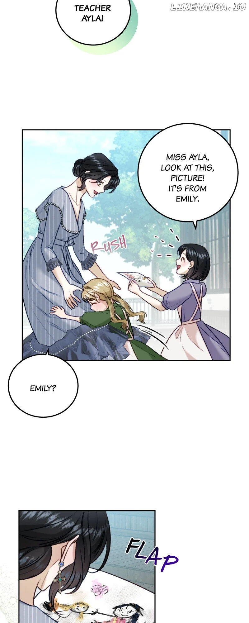 He’s Not Just a Pretty Face chapter 94 page 15