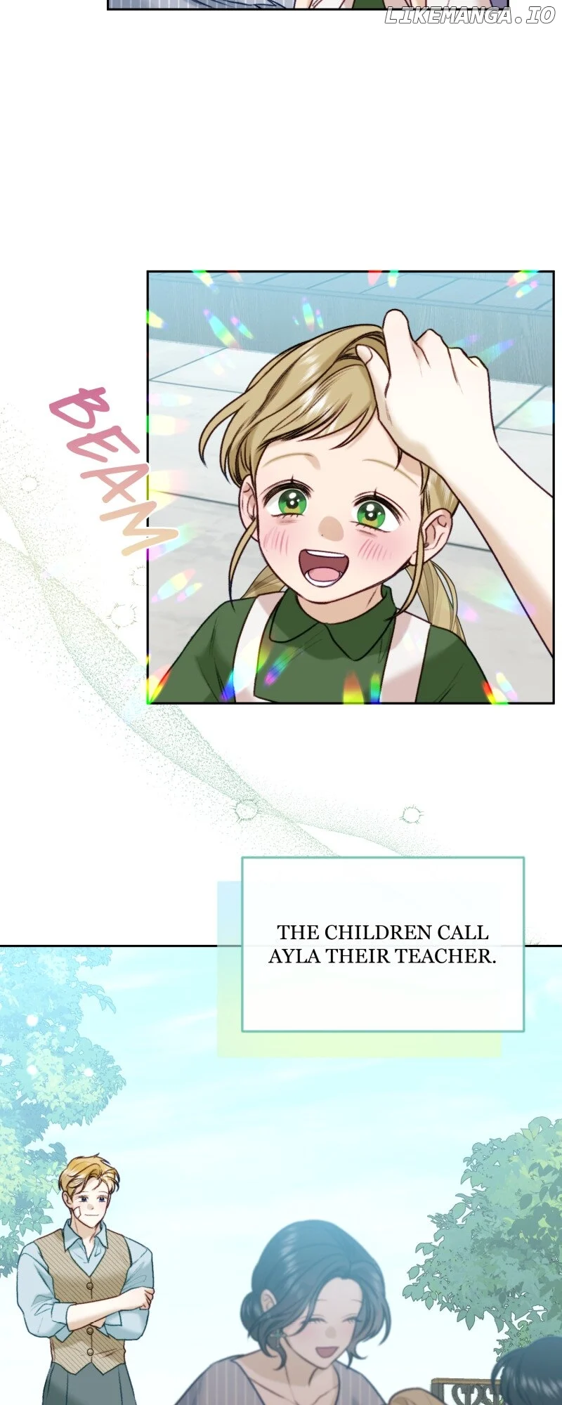 He’s Not Just a Pretty Face chapter 94 page 17