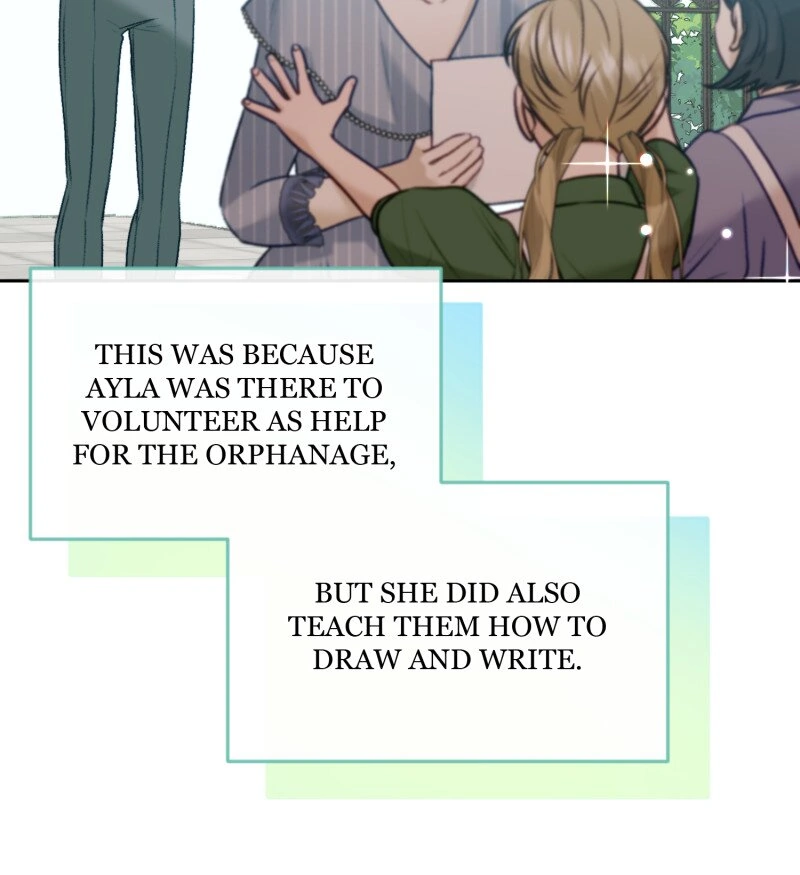 He’s Not Just a Pretty Face chapter 94 page 18