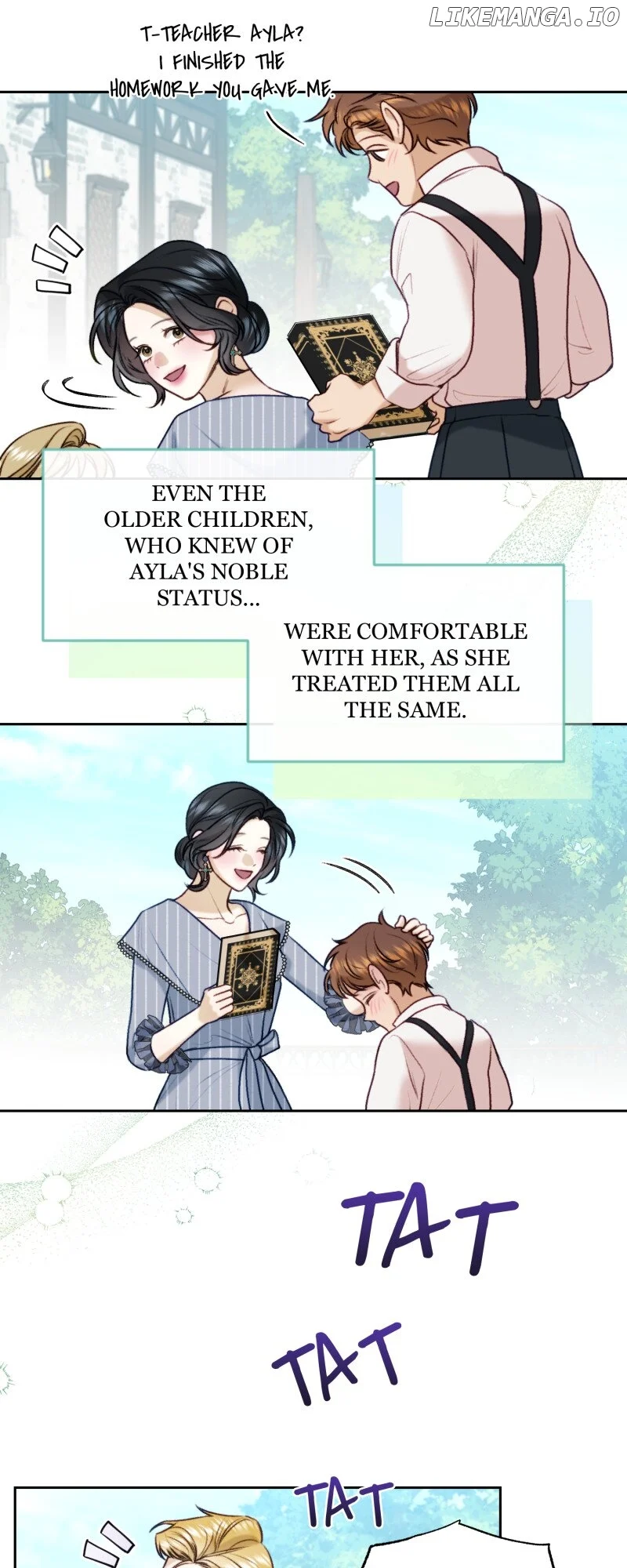 He’s Not Just a Pretty Face chapter 94 page 19