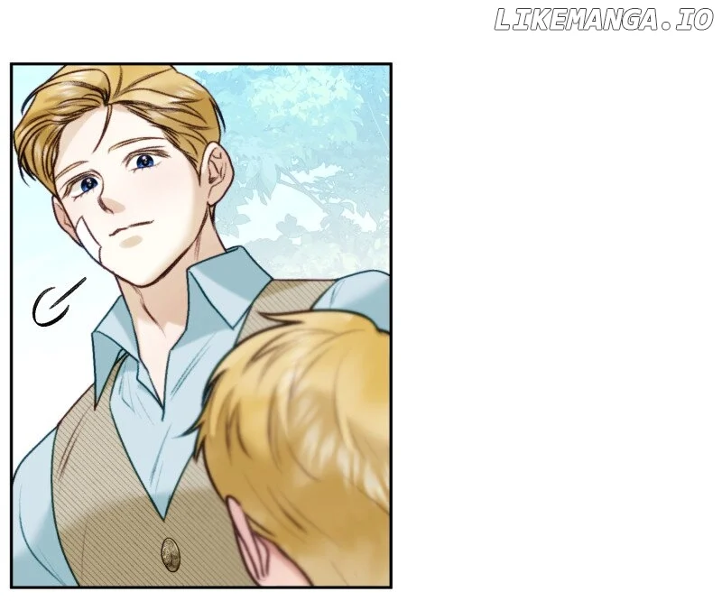 He’s Not Just a Pretty Face chapter 94 page 24