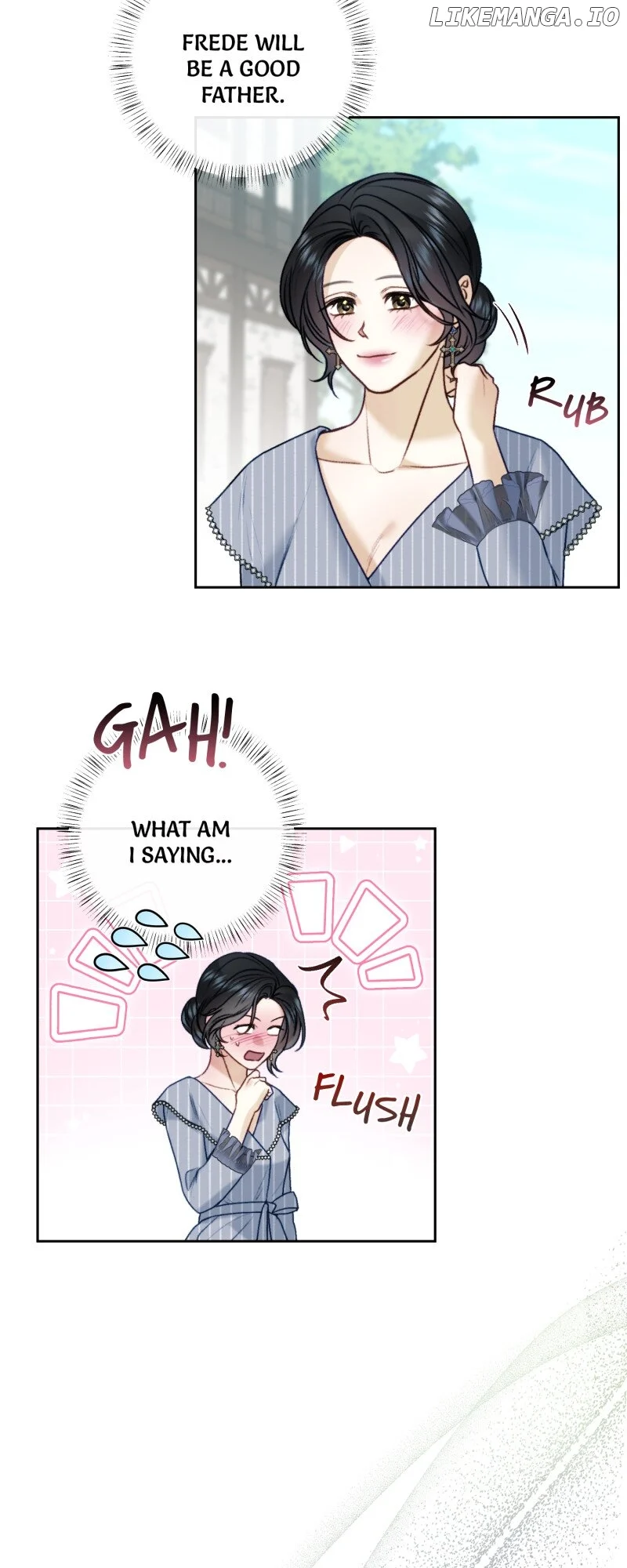 He’s Not Just a Pretty Face chapter 94 page 26