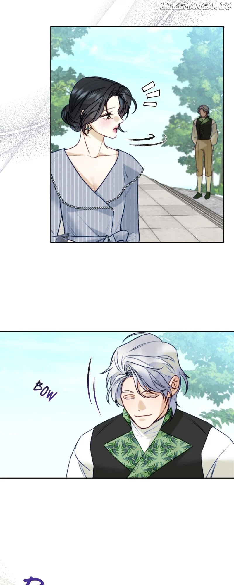 He’s Not Just a Pretty Face chapter 94 page 27