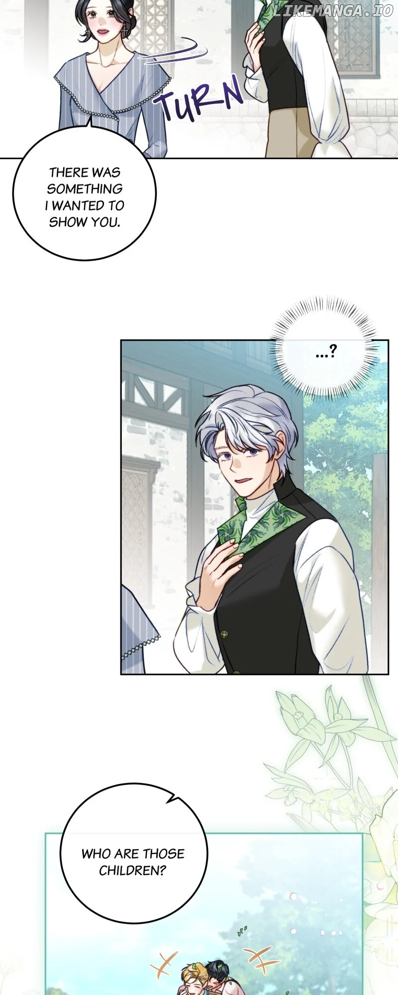 He’s Not Just a Pretty Face chapter 94 page 29