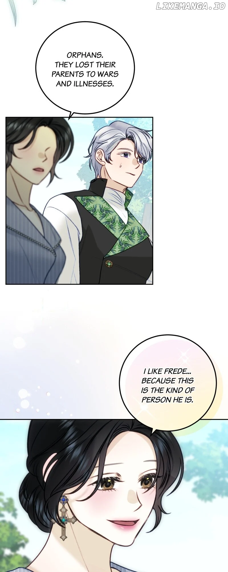 He’s Not Just a Pretty Face chapter 94 page 31