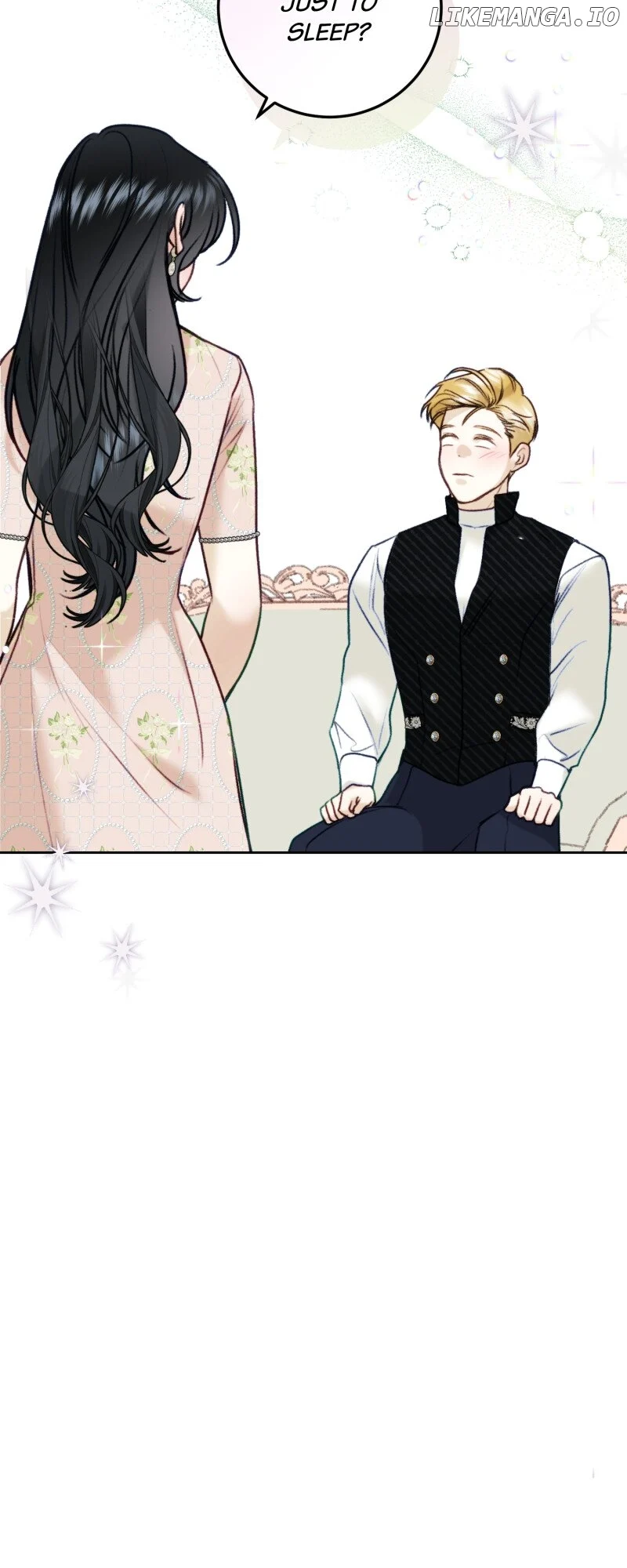 He’s Not Just a Pretty Face chapter 94 page 45