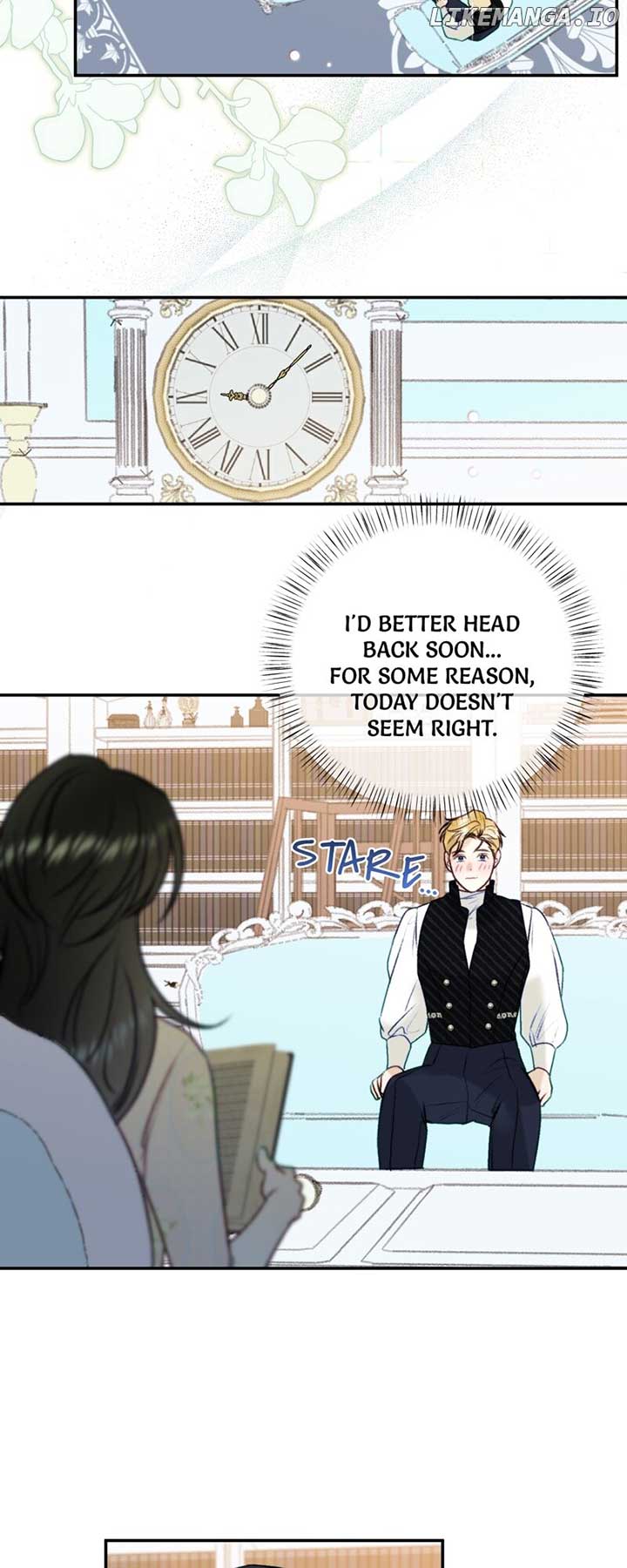 He’s Not Just a Pretty Face chapter 95 page 2