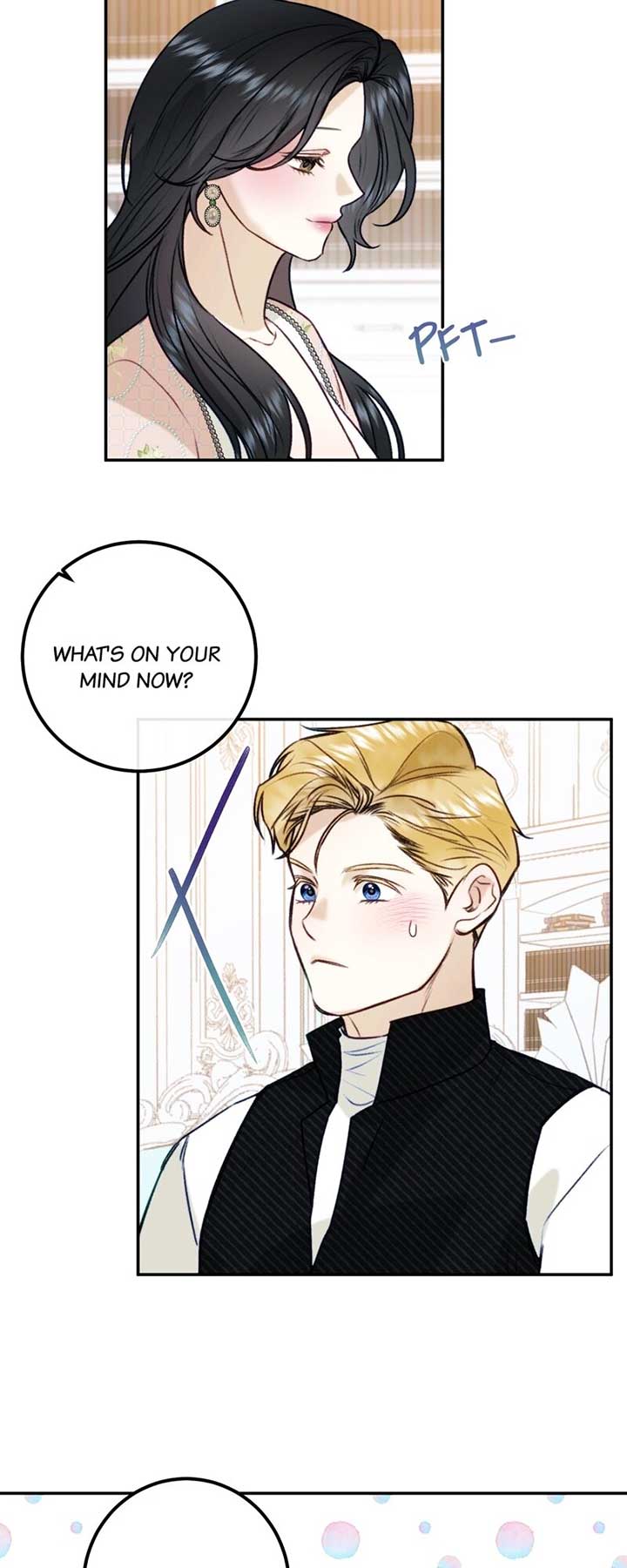 He’s Not Just a Pretty Face chapter 95 page 3