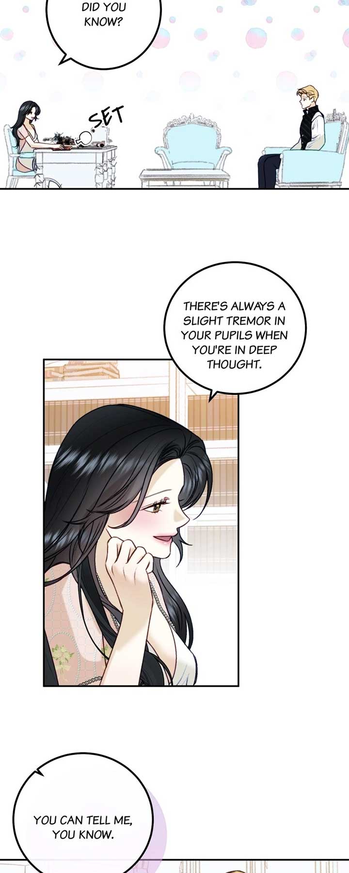 He’s Not Just a Pretty Face chapter 95 page 4