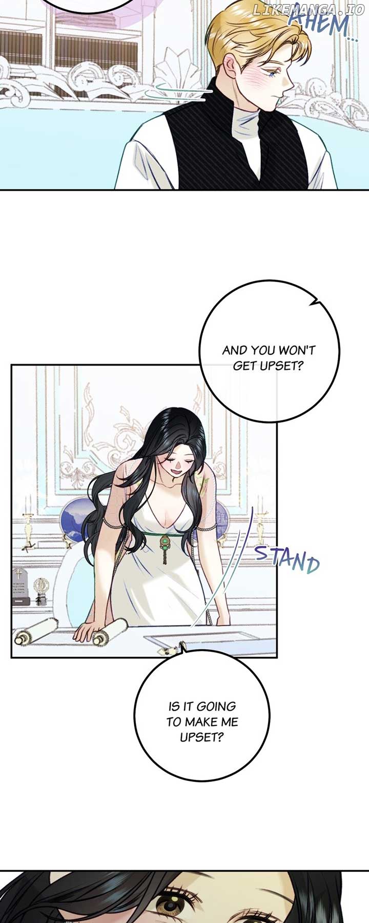 He’s Not Just a Pretty Face chapter 95 page 5
