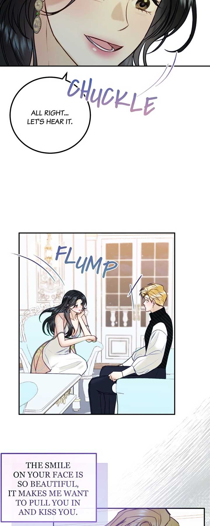 He’s Not Just a Pretty Face chapter 95 page 6