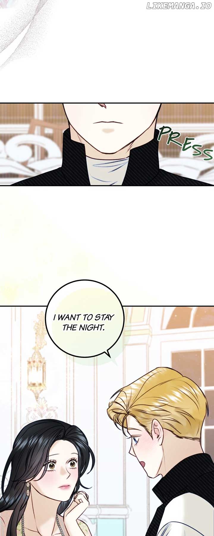 He’s Not Just a Pretty Face chapter 95 page 9