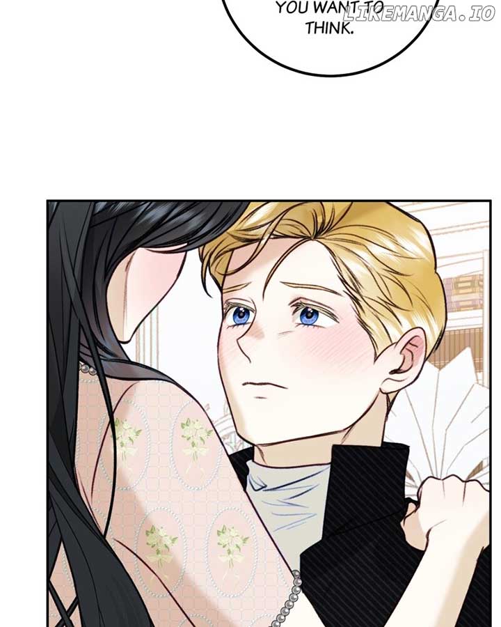 He’s Not Just a Pretty Face chapter 95 page 16