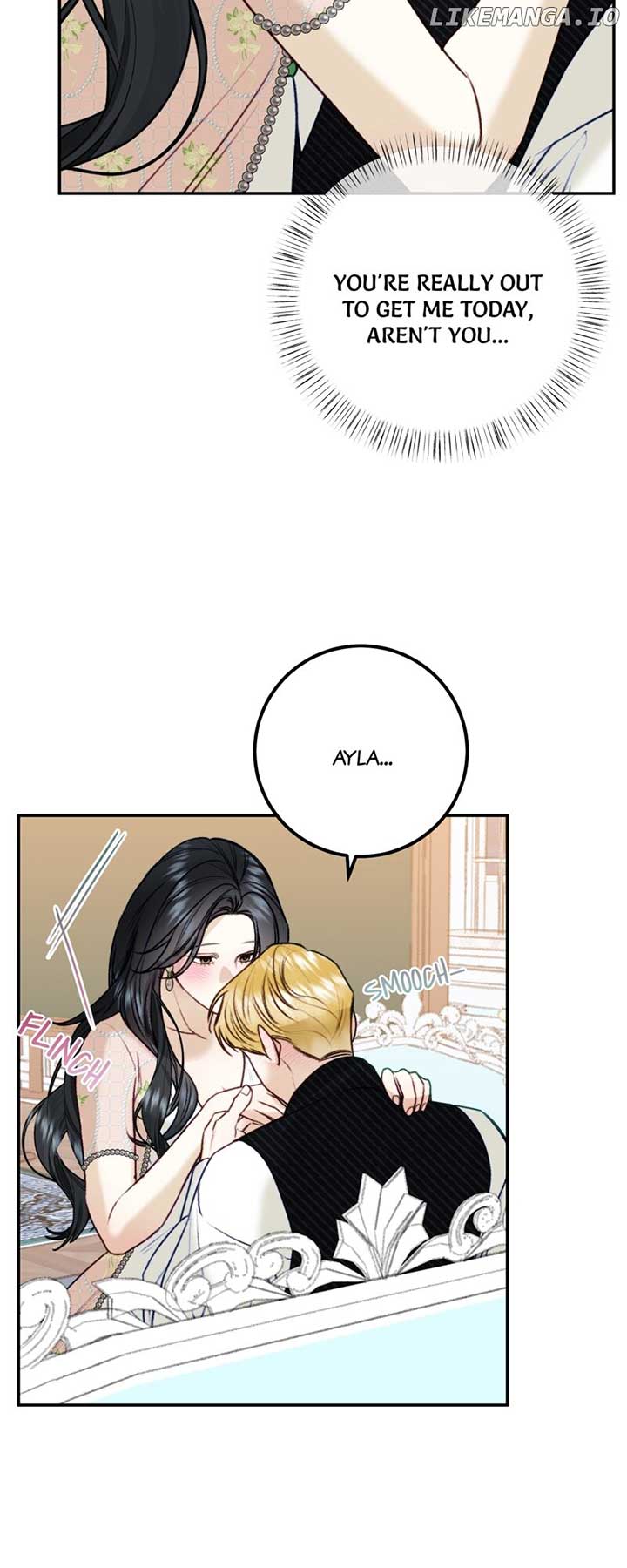 He’s Not Just a Pretty Face chapter 95 page 17