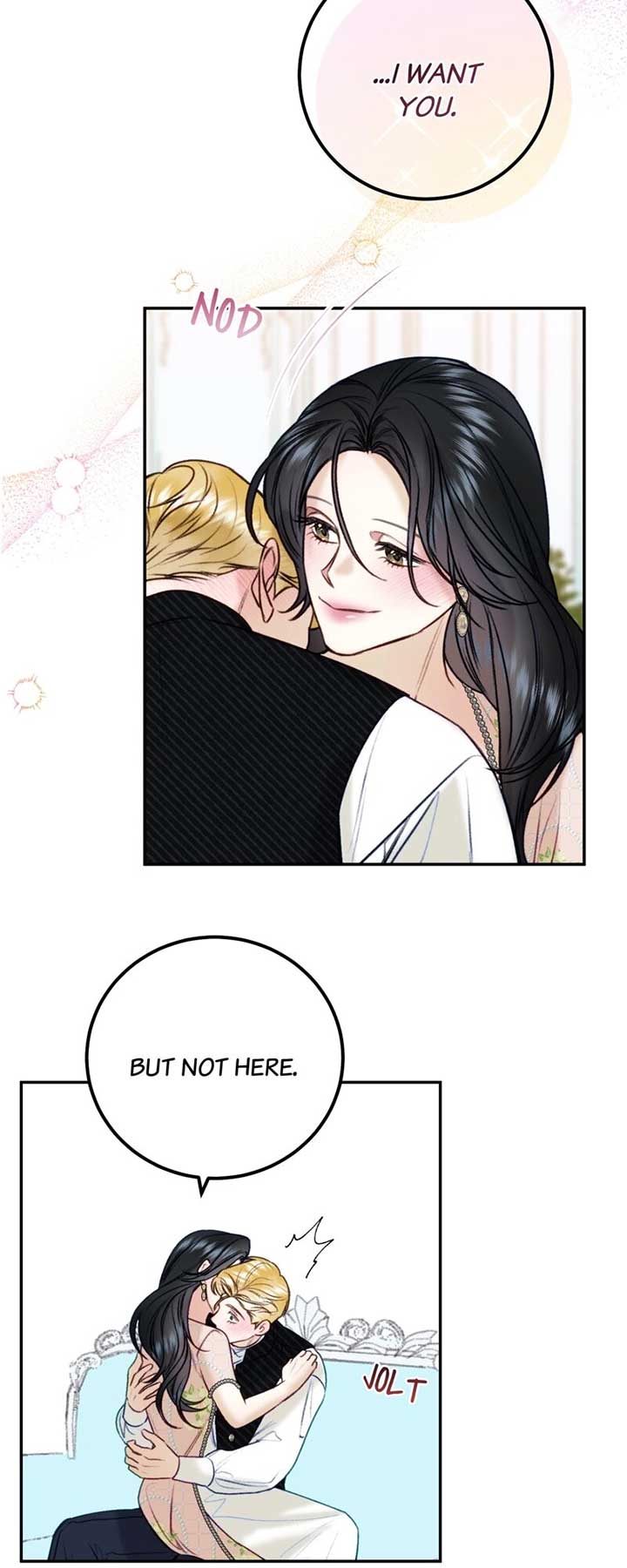 He’s Not Just a Pretty Face chapter 95 page 20