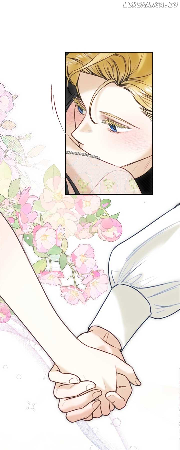He’s Not Just a Pretty Face chapter 95 page 21
