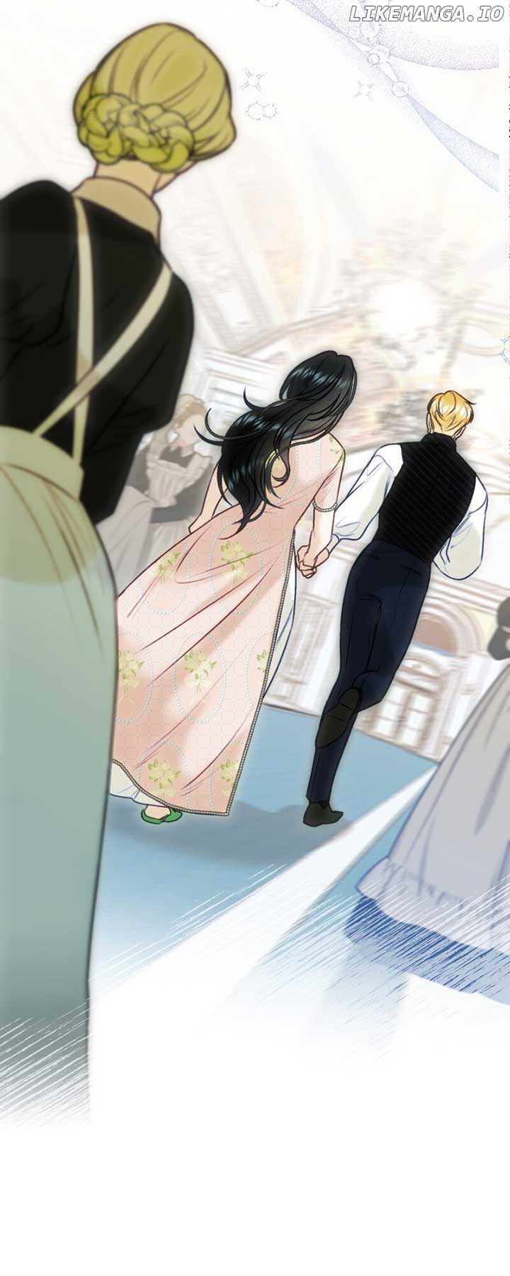 He’s Not Just a Pretty Face chapter 95 page 22